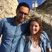 Jeanne Grandsert's Photo