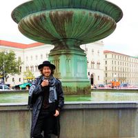 Krzysztof Pawlik的照片