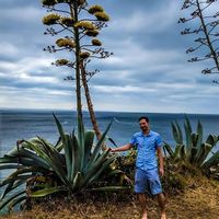 Gregory Pestsov的照片