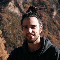 Roger Bergada's Photo