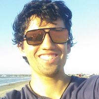 Sebastián Torres的照片