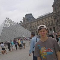 Mateusz Zienkiewicz's Photo