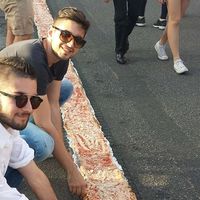 Angelo Luzzi's Photo