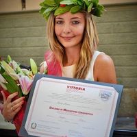 Marta Manco的照片