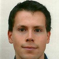 Maxime Cotillard's Photo