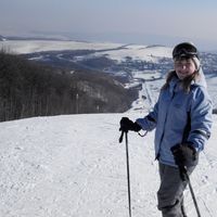 Marina Babenko's Photo