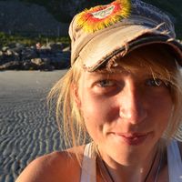 Photos de Disa Kohlström