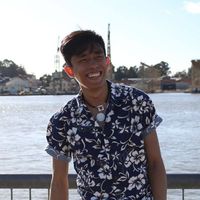 Fotos de Amorsolo Ocampo Jr.