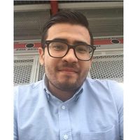 Ivan Noriega的照片