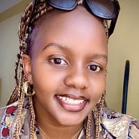 Fotos de Janet Atieno