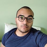 Kamal  Al Lawati's Photo