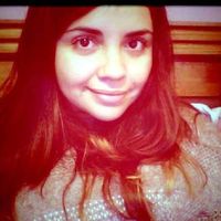 Lorena Lizana's Photo