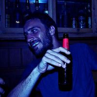 Dimitris Giannaras的照片