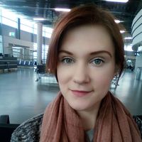 Photos de Kaisu Karvonen