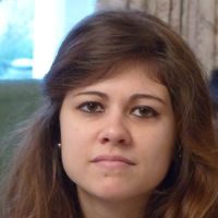 Cecile RAPOUTET's Photo