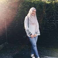 Фотографии пользователя Syahirah Yusof