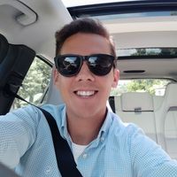 Guillermo Arjonilla's Photo