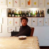 Alessandro Pugno's Photo