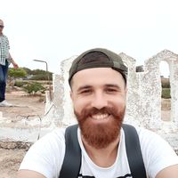 Oussama Madani's Photo