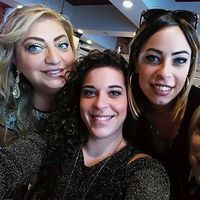 Rossella Muggeo's Photo