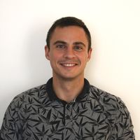 Iurii Saienko's Photo