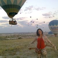 Alara Vural的照片