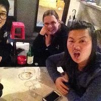 Sang Hwan Ahn's Photo