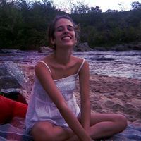 Paula Villarreal Oberti's Photo