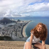 Laura Brown的照片