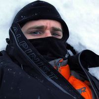 Andrew Bench's Photo