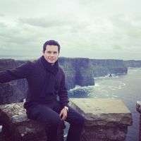 Carlos Tapias的照片