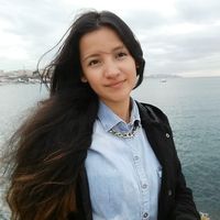 Fotos von Catherine Li