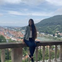 Valeria Arias的照片