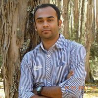 Thiyagarajan Selvaraj的照片