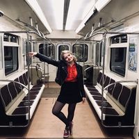 Vlada Kosenkova的照片