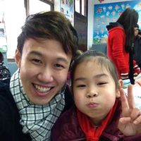 Nicholas Lee's Photo