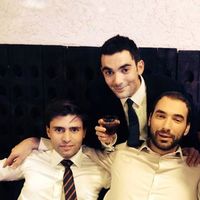 Clément Lignières的照片