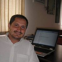 Gilberto Machado Junior的照片