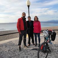 Fotos von Antonis Pasisi