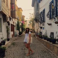 Veronica Burrai的照片