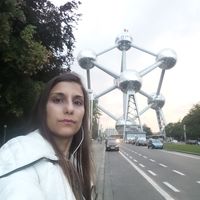 Valentina Franco的照片