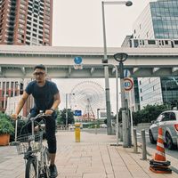 Galih Aditya的照片