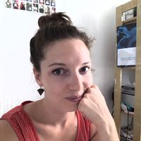 Élise Beaudin's Photo