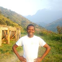 Felex Kamalha's Photo