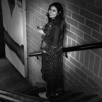 Johanna Grajales的照片