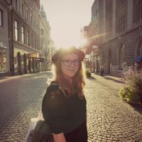 Magdalena Kress的照片