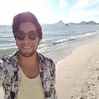 Fotos de Alex Enríquez