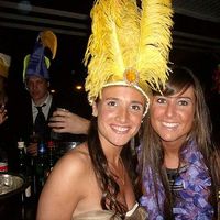 Florencia Moliné's Photo