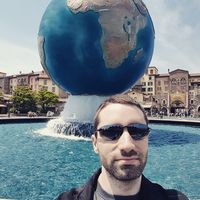 Nicolas Oliveira's Photo