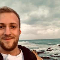 moritz feisthauer's Photo